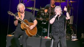 Air Supply in 4K -Two Less Lonely People -Live in Saban Theater,Beverly Hills Ca. 11/26/2021