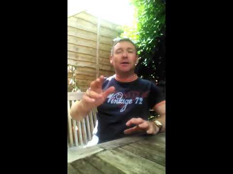 The spiritual healer joke