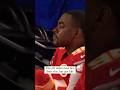 The Chiefs don't let themselves forget! #shorts #chiefs #chrisjones