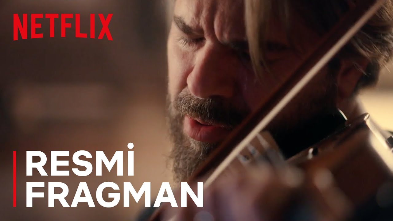 El violín de mi padre (Película en Netflix 2022) | Filmelier: Películas  Completas