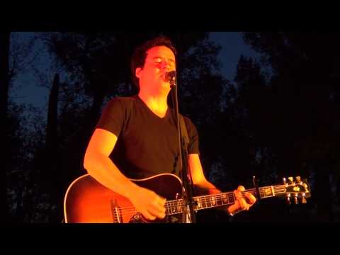Trevor Morgan Live: Because He Lives/How Great Thou Art (Mapleton, MN - 9/29/12)