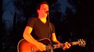 Trevor Morgan Live: Because He Lives/How Great Thou Art (Mapleton, MN - 9/29/12)
