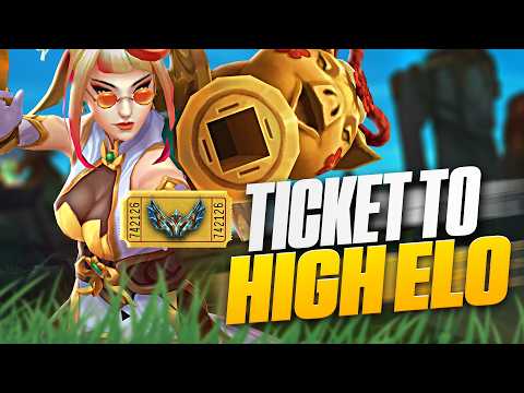 VAYNE TOP IS YOUR TICKET TO HIGH ELO CLICK HERE TO LEARN - League of Legends Vayne Commentary