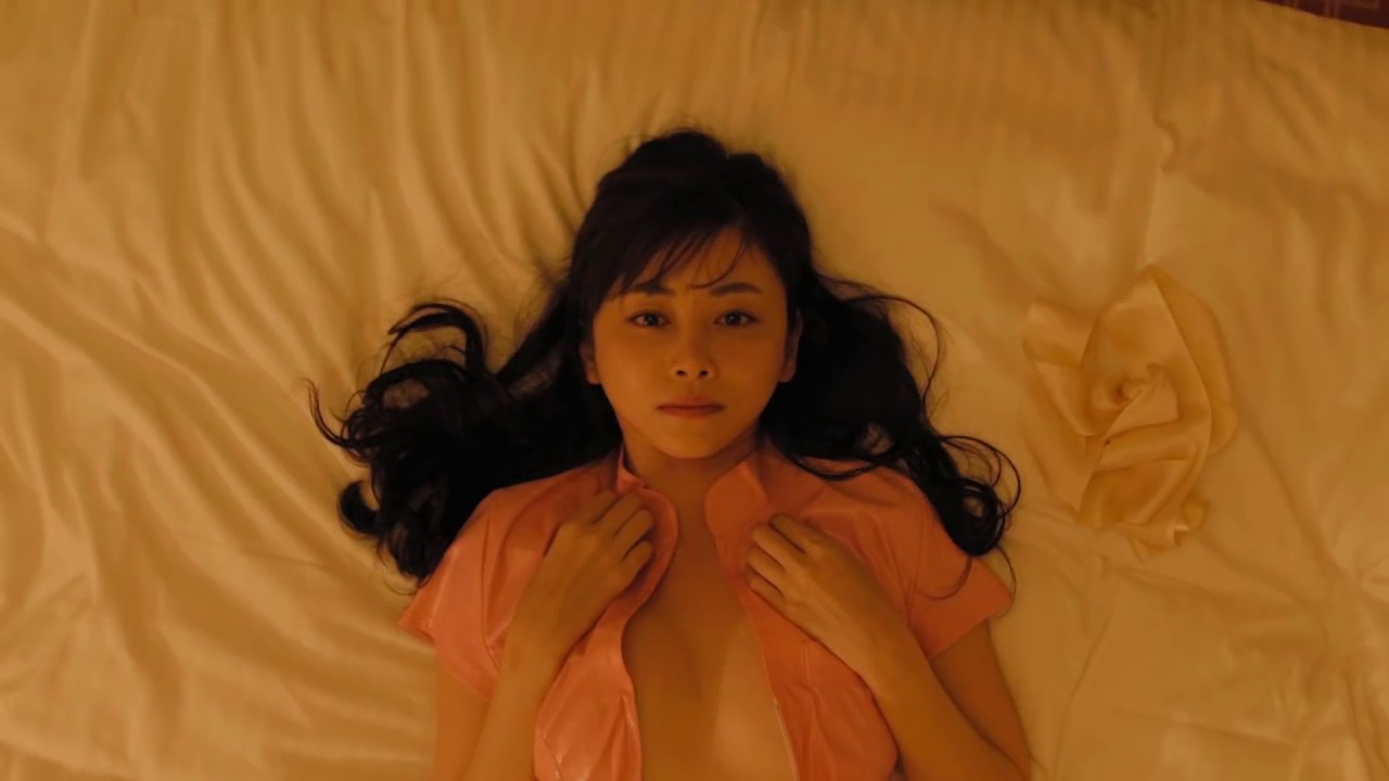 映画「...and LOVE」予告編