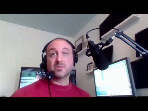 Broadcasters collaborate on 24/7 radio station on coronavirus