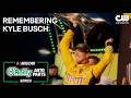 Remembering Kyle Busch | NASCAR O'Reilly Auto Parts Series | The CW