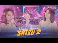 HAPPY ASMARA SATRU 2 Official Live Music