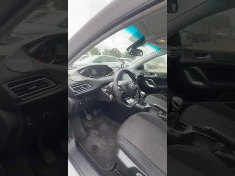 фото peugeot 308 ii рестайлинг 0