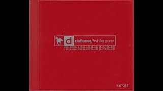 Deftones - The Boy&#39;s Republic