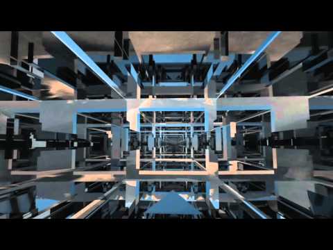 Ladytron - Gravity The Seducer [Album Preview]