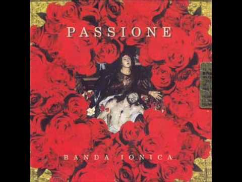 Banda Ionica - Marcia Funebre (Confreda).wmv