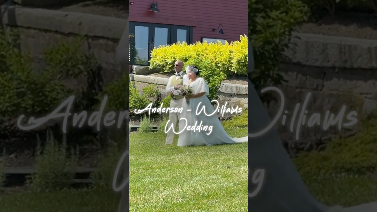Promotional video thumbnail 3 for Ashley Hensel