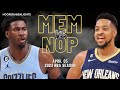 Memphis Grizzlies vs New Orleans Pelicans Full Game Highlights | Apr 5 | 2023 NBA Season