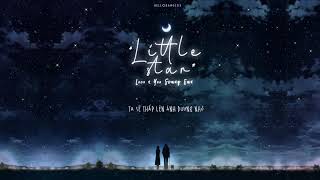 « Vietsub » Star (Little Prince) ♪ Loco x Yoo Seung Eun