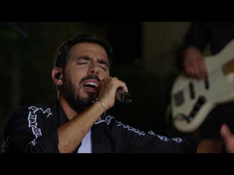 The Travellers – Il-Biża’ (Acoustic) | Valletta Rooftop Sessions