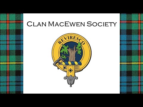 Clans and Conversation: Episode 2 - Clan MacLachlan