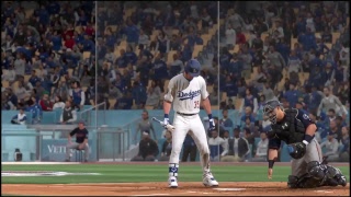 2020 World Series Gm 1: Twins @ Dodgers