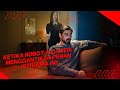Ketika Robot AI Cantik Menggantikan Peran Istri Pria Ini Alur Cerita Film Subservience