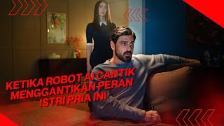 Download lagu When a Beautiful AI Robot Replaces This Man's Wife! | Subservience Movie Plot mp3