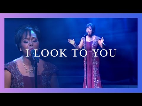 Thumbnail for I Look To You  video