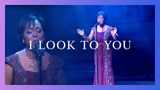 I Look To You | New Creation Church