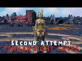 Beating Tzhaar Fight Caves TODAY✨【Runescape 3】