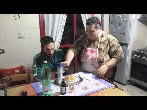 Alex Garini - Il panino con il BACON