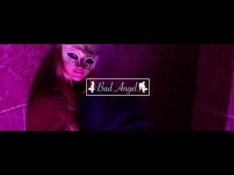 Rich - Bad Angel Ft. Mini Eyes & Jona (Official Video)