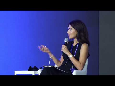 Korea Blockchain Week | AI Without Limits: Scaling Intelligence on the Blockchain