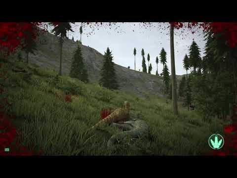 Utah vs Dilo (1x1) - The Isle