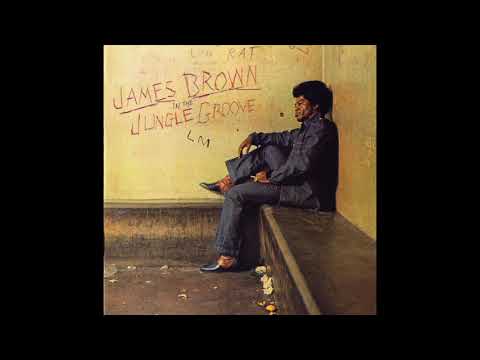 James Brown - It's A New Day (HQ)