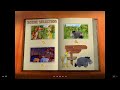 The Book Of Pooh Stories From The Heart UK DVD Menu Walkthrough 2002