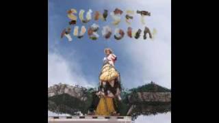 Sunset Rubdown - Paper Lace