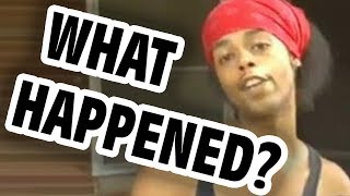 What Happened to Antoine Dodson? - The Bed Intruder