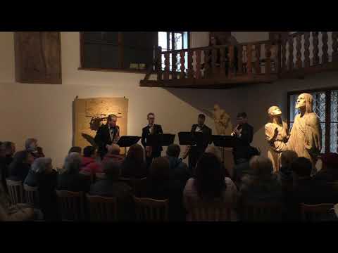 Saxmania - Red letter day - L. Niehaus