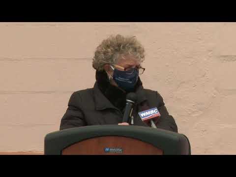 Shafer Announces Retirement