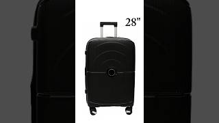 Valija Grande Rigida Expandible