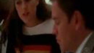 NCIS - Tony and Ziva - The kiss