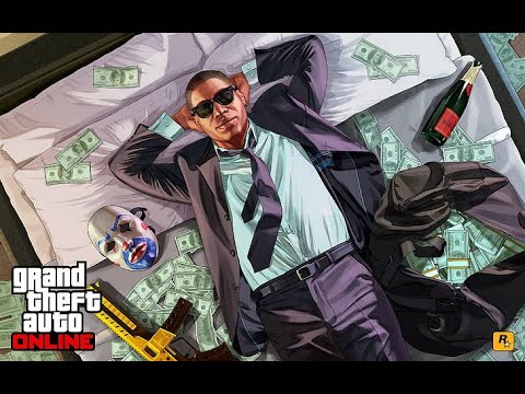 GTA 5 ULP Intelligence. Mission Stealth Solo FIB MISSIONS 🔴