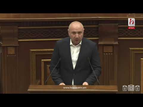 Արցախը իրենք տեսնում են Ադրբեջանի կազմում. Անդրանիկ Թևանյան