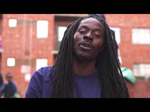 DRE CR8CK FEAT  RAHLI   MURDA MUZIK