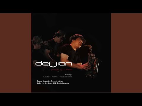 Melayang (feat. Andien)