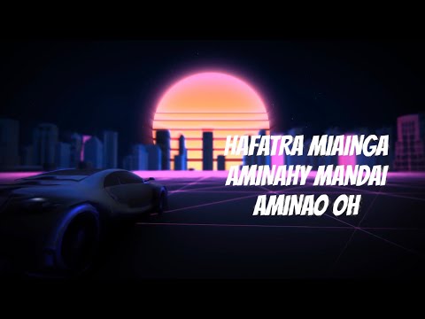 Lion Hill ft. Ljo - Ninao [Lyric Video]
