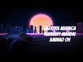 Lion Hill Ft Ljo Ninao Lyric Video