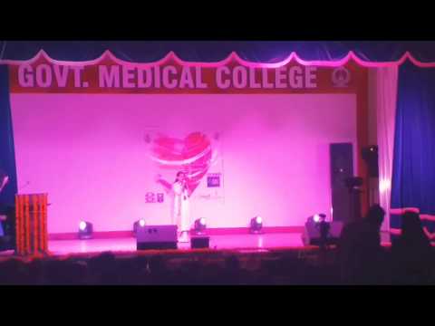 Meghna himani Lag ja gale...