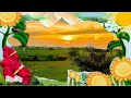 The Amazing World Baby Tv Sunset Farm