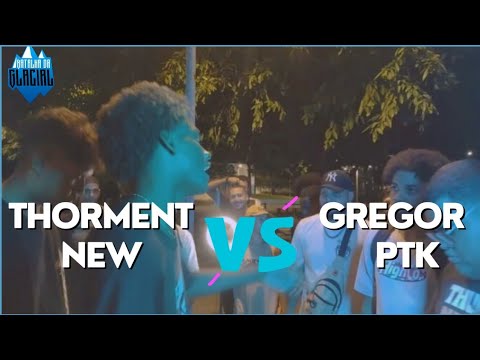 (TWOLALA DE ALTO NÍVEL 🔥) THORMENT E NEW  X  GREGOR E PTK - 1° FASE - ED #120 DUPLAS