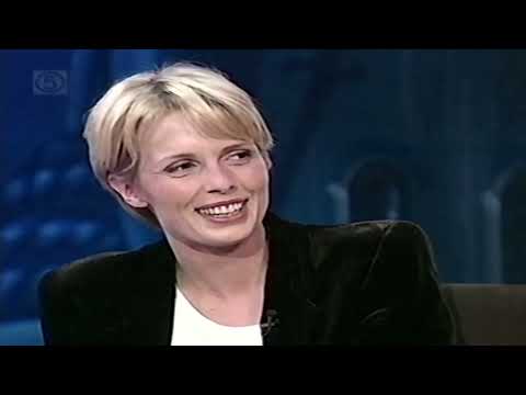 channel five the jack docherty show clip vhs