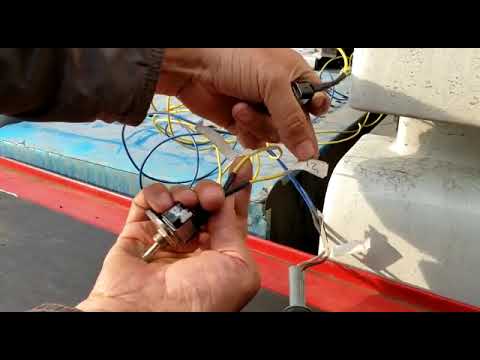 ZF TRAXON, PRUEBA PTO