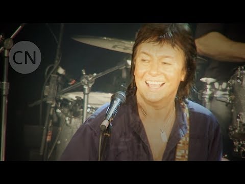 Chris Norman - For You (Live In Concert 2011)